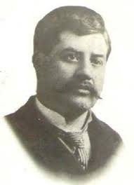 Edgar David Ford (1865-1912)