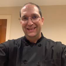 Private Chef Jeffrey Aron