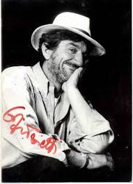 We did not find results for: Gigi Proietti Wikipedia
