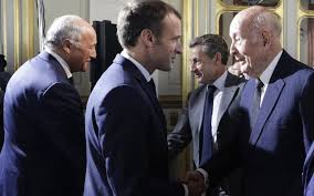 L'ex presidente francese valery giscard d'estaing è morto all'età di 94 anni. Sc6xnhfegi0lcm