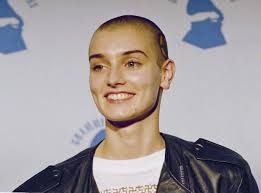 Sinead O'Connor returns to Facebook after going missing in Chicago area