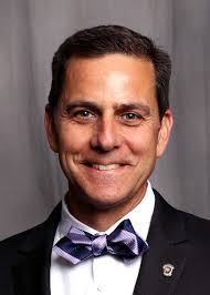 Superintendent Finalists & Open Forums