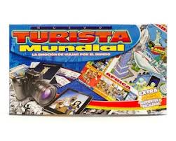 Activa tu destreza mental, o pide cuentas al azar, y disponte a tirar dados, manejar cartas o girar ruletas en nuestros adictivos juegos de mesa gratis. Juego De Mesa Turista Mundial Electronico Fotorama 7207182 Coppel