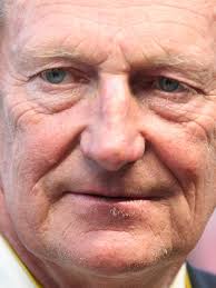 Trainer Bruce Purcell kicked by horse, jockey Tahlia Hope viral meningitis 