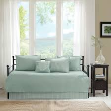 When it comes to bedding, invest in the best sheets you can afford, she told us. Daybed Bedding Target