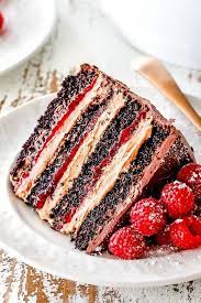 Pin On Backen Rezepte Fur Torten Und Kuchen