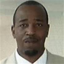 Terrance A. Wideman Obituary