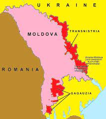 Maybe you would like to learn more about one of these? Ukraine Helps Moldova Regain Control Over Border In Transnistrian Region Euromaidan Press Moldova Transnistria Border
