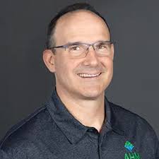 Kathryn Barr, Physical Therapy