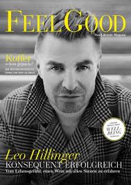 10/9 Look Good Feel Good by Adams Street Publishing Co.