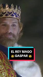 ¿Qué ha pasado con el Rey Mago Gaspar de la Cabalgata de Madrid? ¿Quién es  en realidad? 👑 Experto en #EstrategiaDigital y #MarcaPersonal analiza lo  sucedido con él en estos últimos años, lo que ha ...