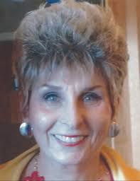 Joann Marie Polk Obituary