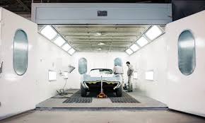 Peinture isolante thermique intérieure finition velours pour murs et plafonds : Carrosserie Reduire Sa Consommation D Energie Sans Perdre En Efficacite