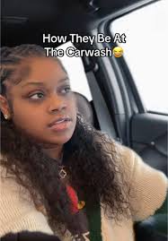 Car Wash Workers Be Like