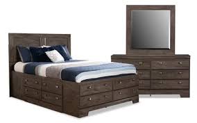 For a customized bedroom set, mix and match from a variety of products such as a wooden chest of. Bedroom Sets By Top Brands In Canada The Brick