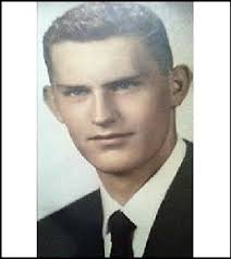 Gerald Arp Obituary (1946