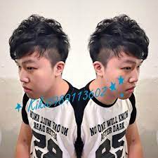 空氣燙 男生燙髮真的好加分啊 連不抓髮蠟都好有型 睡醒直接出門約會都不是問題 男士們 想要一秒變型男嗎 快點來找kiki為你設計專屬於你的型男造型 針對你的頭型臉型量身訂做專屬於你的髮型唷 手機 098911360 boy fashion style boys