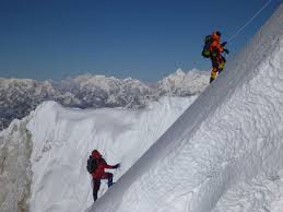 It is among the top 1% best mountaineering boots based on 29 user ratings and 7 experts reviews, facts and deals of la sportiva baruntse. Baruntse Mera Peak Nepal Climbeverest Stef Wolf Wolput