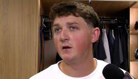 Reese Olson Stats, Age, Position, Height, Weight, Fantasy & News