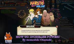 There is one final safe room, the throne room safe room at the end of the hall, so go unlock it. Naruto Online Guide How Can I Be More Powerful Eng Steemit