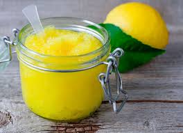 This Diy Lemon Sugar Scrub Will Fade Dark Spots And Give You Smooth Glowing Skin Lemon Sugar Scrub Fade Dark Spots Sugar Scrub Homemade Recipe