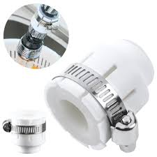 faucet universal joint hose shower
