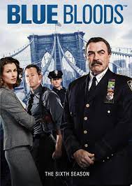 Noté parmi les meilleurs épisodes de la saison 2, ce dernier captive via une réalisation originale et un jeu d'acteurs à très haut niveau. Season Six Blue Bloods Wiki Fandom