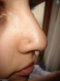 Introduction To The Types Of Nostril And Septum Nose Piercings Nose Piercing Septum Nose Piercing Nose Piercing Tips
