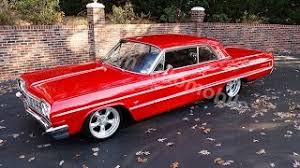 Image result for Torch Red 2000 Impala