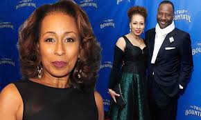 Tamara Tunie splits from jazz musician Gregory Generet