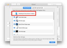 Check spelling or type a new query. How To Disable Icloud Desktop Documents On Mac Osxdaily