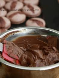 Ganache Au Chocolat Recette Facile Rapide La Cuisine De Mes Racines