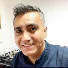 Victor Armijo's Instagram, Twitter & Facebook