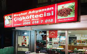 meshur adiyaman cig koftecisi bayilik basvurusu ve sartlari ekisajandasi com