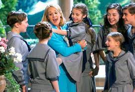 See more ideas about sound of music live, sound of music, musical movies. Review Nbc S Live The Sound Of Music Tv Guide