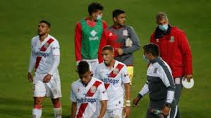 Bienvenidos a futbol chileno wiki el wiki sobre la liga de futbol chlena que todos pueden editar. Siguen Los Positivos Por Covid 19 En El Futbol Chileno Curico Unido Informo Sobre Dos Nuevos Casos Alairelibre Cl