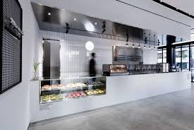 Gallery Of Itafe Coffee Drinking Store Daylab Studio 11