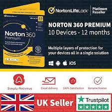 Safeguard account numbers and photos on your pcs and macs, contacts on your smartphones and private data on your tablets from criminals trying to gain access to them. Norton 360 0 87 Dealsan