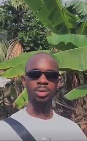 When you look dapper after getting a fresh cut 😂, #TV3GH