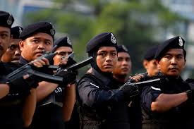 Nowadays, many of the parents spent more time on their. Crime Trends And Patterns In Malaysia Kyoto Review Of Southeast Asia