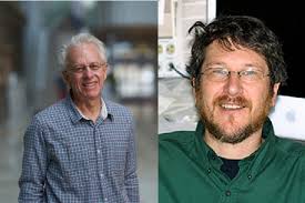 Paul Bridgman, Larry Snyder receive Lifetime Achievement Awards from  Academy of Educators