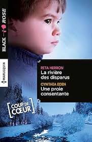 La rivière des disparus