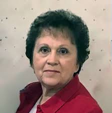 Becky Beaver Obituary