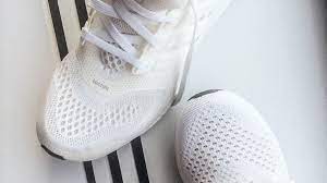 How To Clean White Running Sneakers | Gq