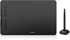 Xp Pen Deco 01 V2 Price In Pakistan Vmart Pk Now you can set out to what you want to be! xp pen deco 01 v2 10 x 6 25 graphic tablet
