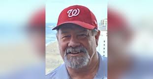 Obituary information for Michael Paul Niehoff