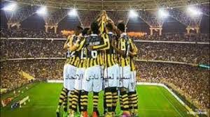 اسماء لاعبين الاتحاد youtube