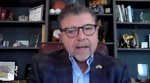 Senator Anthony M. Bucco added...