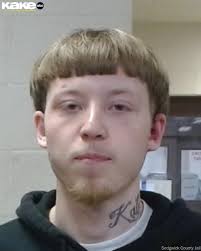 These are just some of the many pictures we've been receiving this evening  from storms that rolled across Western Kansas today, including some VERY  impressive storm clouds, hail and even a double