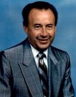 Fordyce B. Rathjen Obituary